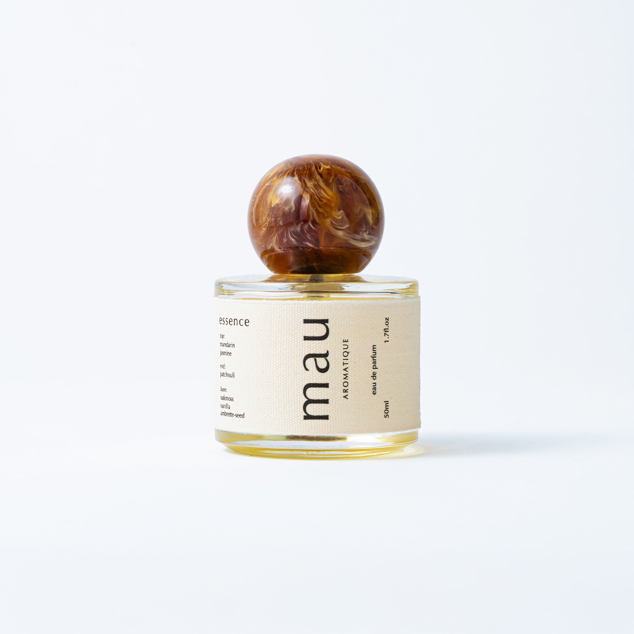 mau AROMATIQUE | essence