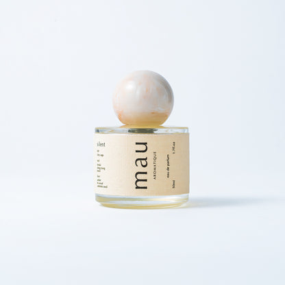 silent