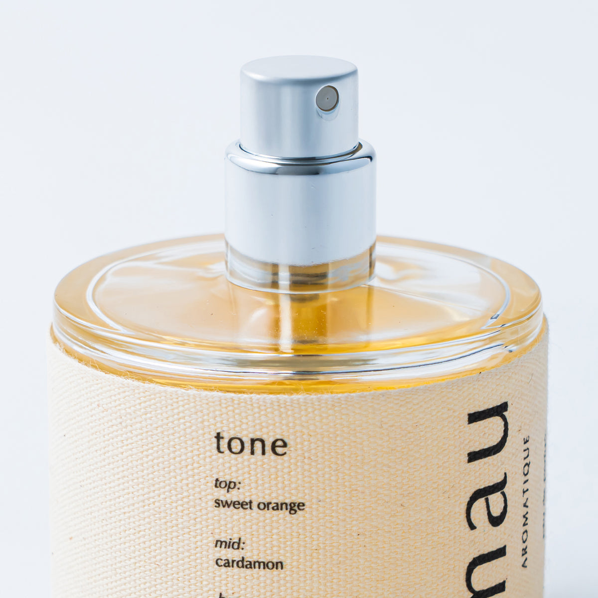 tone