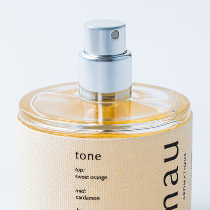 tone