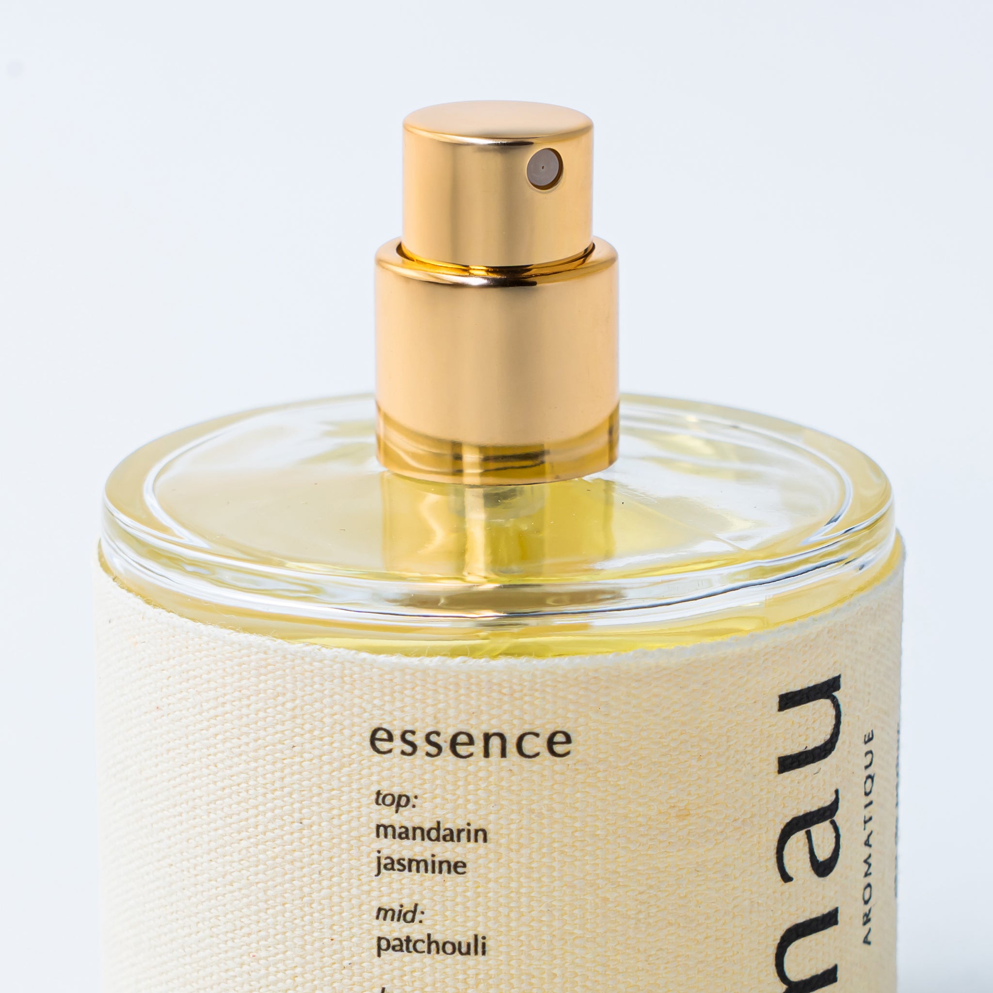 mau AROMATIQUE | essence
