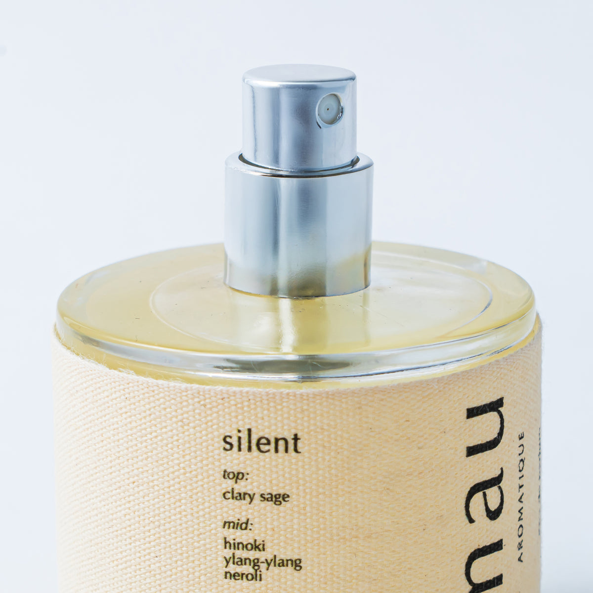 silent