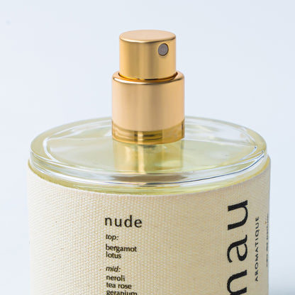 nude