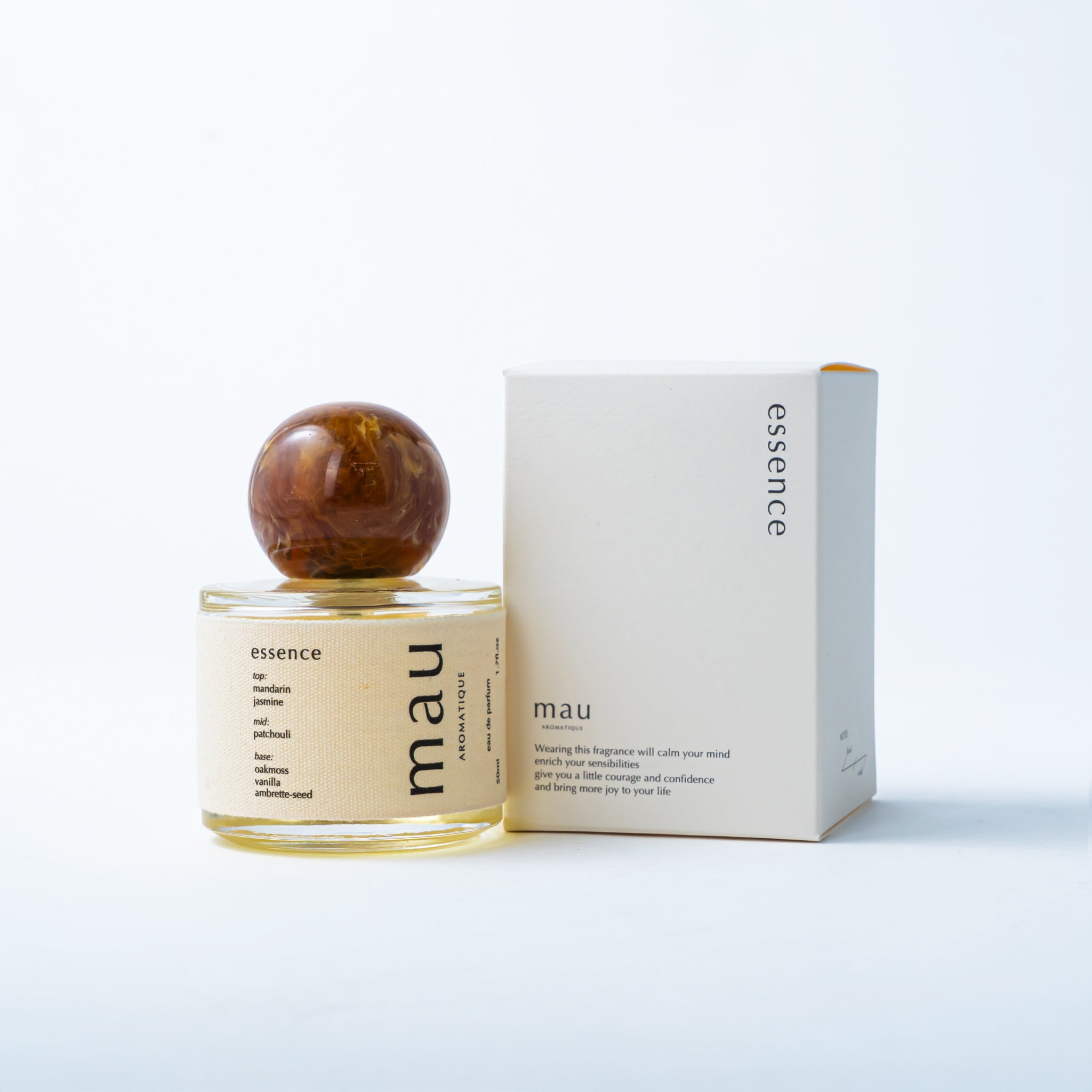 mau AROMATIQUE | essence