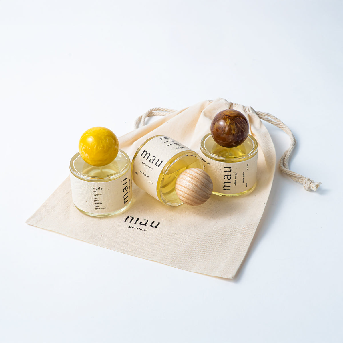 gift pouch