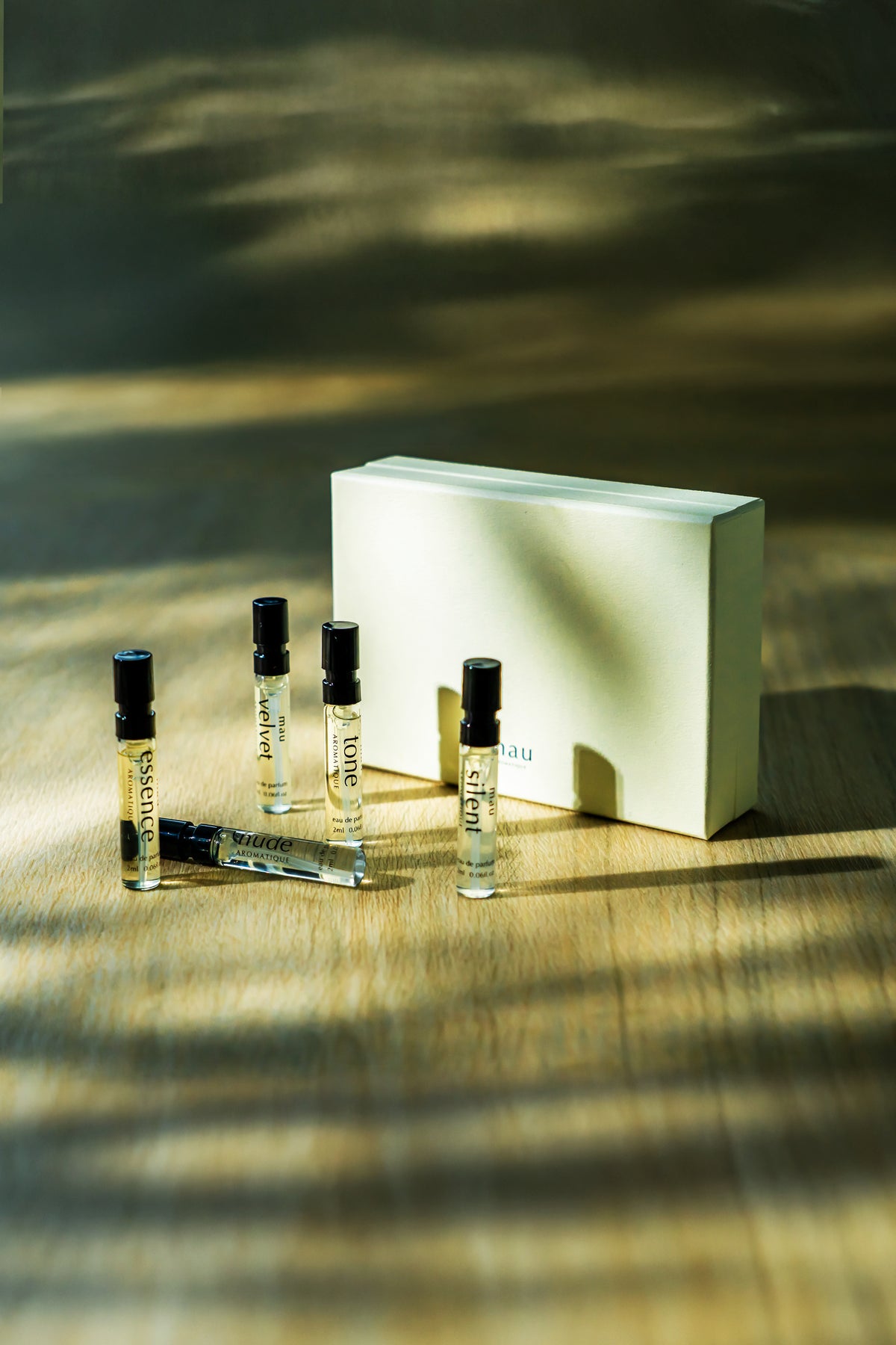 discovery set